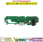Vivo Y15 Charging Port Price In Pakistan