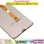 Vivo Y15 LCD Panel Price In Pakistan