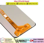 Vivo Y15 LCD Panel Price In Pakistan