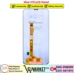 Vivo Y15 LCD Panel Price In Pakistan