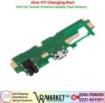 Vivo Y17 Charging Port Price In Pakistan