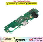 Vivo Y17 Charging Port Price In Pakistan