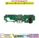 Vivo Y17 Charging Port Price In Pakistan