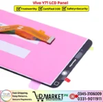 Vivo Y71 LCD Panel Price In Pakistan