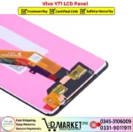 Vivo Y71 LCD Panel Price In Pakistan