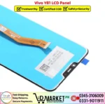 Vivo Y81 LCD Panel Price In Pakistan
