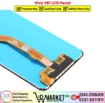 Vivo Y81 LCD Panel Price In Pakistan