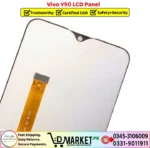 Vivo Y90 LCD Panel Price In Pakistan