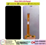 Vivo Y90 LCD Panel - Image 2