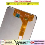 Vivo Y91c LCD Panel Price In Pakistan