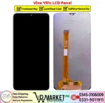 Vivo Y91c LCD Panel Price In Pakistan