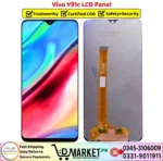 Vivo Y91c LCD Panel Price In Pakistan