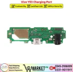 Vivo Y93 Charging Port Price In Pakistan