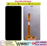 Vivo Y93 LCD Panel Price In Pakistan