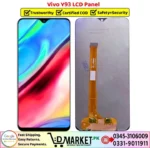 Vivo Y93 LCD Panel Price In Pakistan