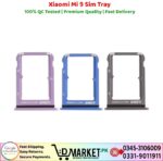 Xiaomi Mi 9 Sim Tray Price In Pakistan
