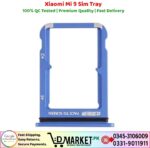 Xiaomi Mi 9 Sim Tray Price In Pakistan