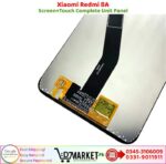 Xiaomi Redmi 8A LCD Panel Price In Pakistan