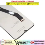Xiaomi Redmi 8a LCD Panel Price In Pakistan