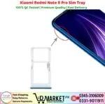 Xiaomi Redmi Note 8 Pro Sim Tray Price In Pakistan