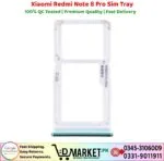 Xiaomi Redmi Note 8 Pro Sim Tray Price In Pakistan