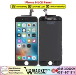 iPhone 6 LCD Panel Price In Pakistan
