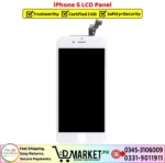 iPhone 6 LCD Panel - Image 2