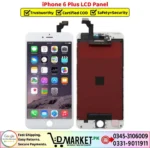 iPhone 6 Plus LCD Panel - Image 2