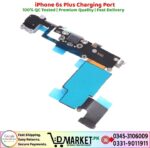 iPhone 6s Plus Charging Port Price In Pakistan