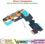 iPhone 7 Charging Port Price In Pakistan