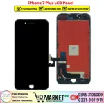 iPhone 7 Plus LCD Panel - Image 2