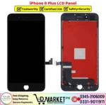 iPhone 8 Plus LCD Panel Price In Pakistan