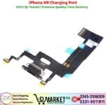 iPhone XR Charging Port - Image 2