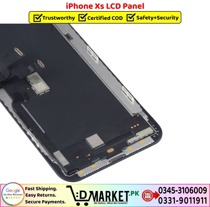 SRJTEK pour Ecran iPhone XS Complet pour Écran iPhone XS A1920 pour Ecran  LCD iphon XS Ecran XS Affichage LCD Numériseur Tactile Remplacement Capteur  A2097, A1920, A2100, A2098(Incell, Noir) : : High-Tech
