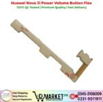 Huawei Nova 3i Power Volume Button Flex - Image 2