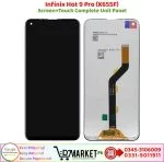 Infinix Hot 9 Pro LCD Panel Price In Pakistan