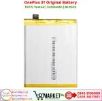 OnePlus 3T Original Battery Price In Pakistan