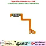 Oppo A3s Power Button Flex Price In Pakistan