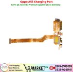 Oppo A53 Charging Port Price In Pakistan