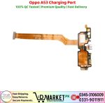 Oppo A53 Charging Port Price In Pakistan