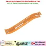 Samsung Galaxy A30s Motherboard Flex Price In Pakistan