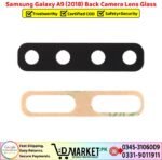 Samsung Galaxy A9 2018 Back Camera Lens Glass Price In Pakistan