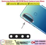 Samsung Galaxy A9 2018 Back Camera Lens Glass Price In Pakistan