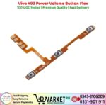 Vivo Y93 Power Volume Button Flex - Image 3
