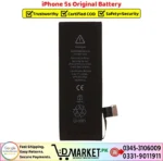 iPhone 5s Original Battery - Image 2