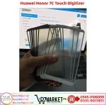 Huawei Honor 7C Touch Digitizer Price In Pakistan