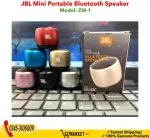 JBL Mini Portable Bluetooth Speaker Price In Pakistan