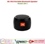 JBL Mini Portable Bluetooth Speaker Price In Pakistan