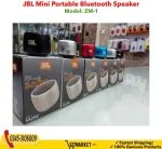 JBL Mini Portable Bluetooth Speaker Price In Pakistan