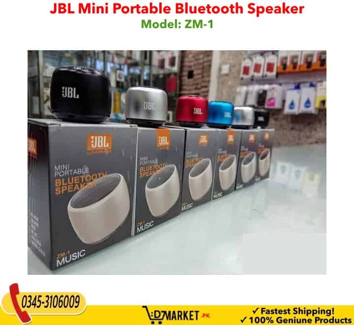 jbl mt mini speaker